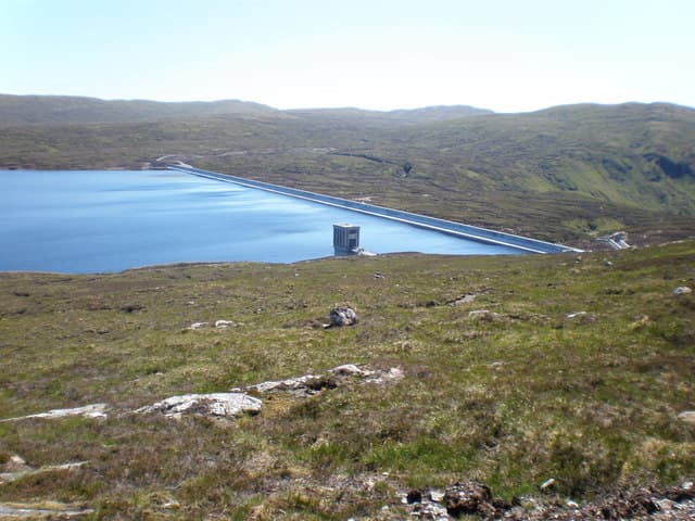 Glendoe Hydro