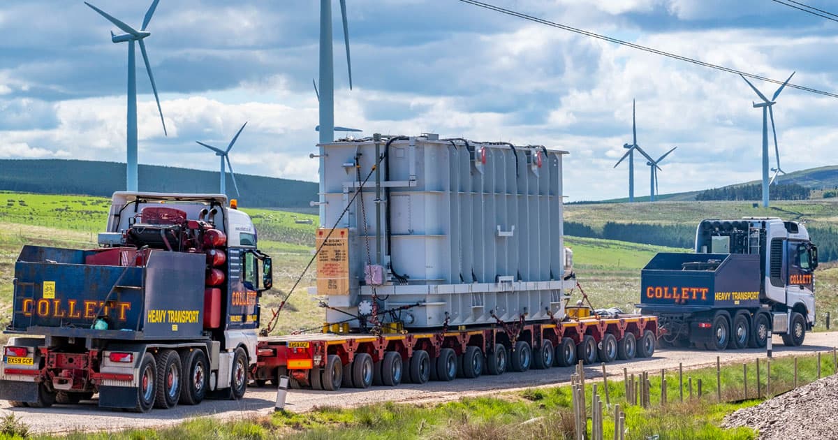 Neart Na Gaoithe Offshore Wind