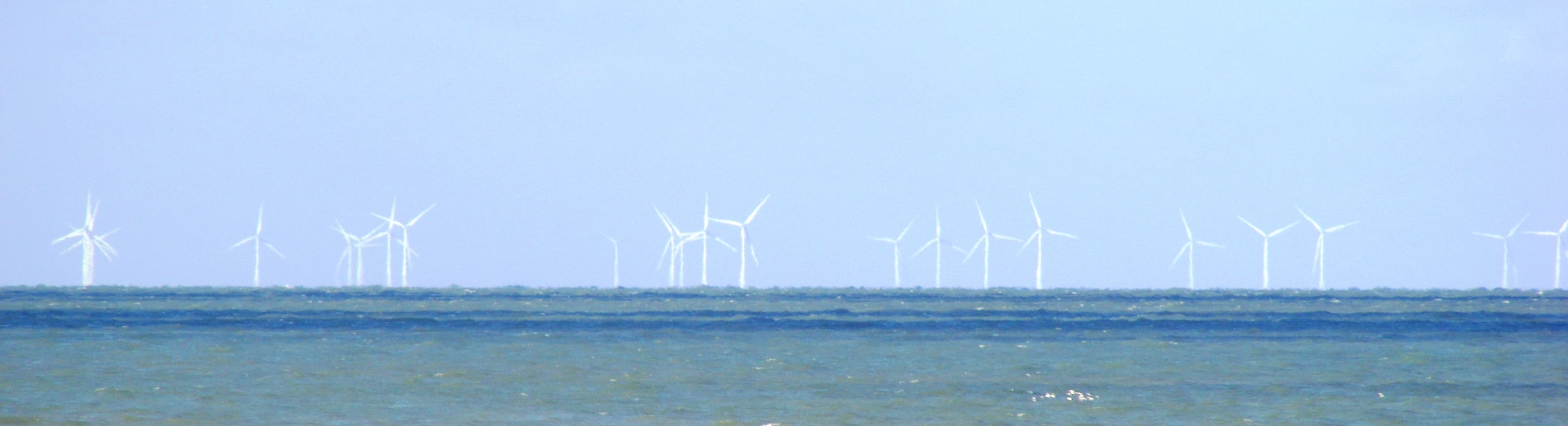 Thanet Offshore Wind Farm