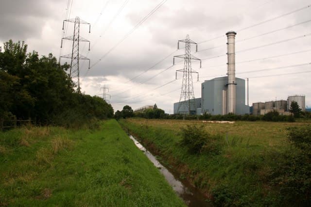 Cottam Development Centre