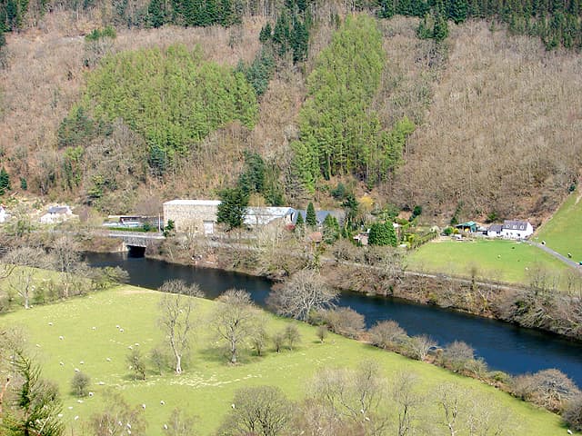 Rheidol Hydro