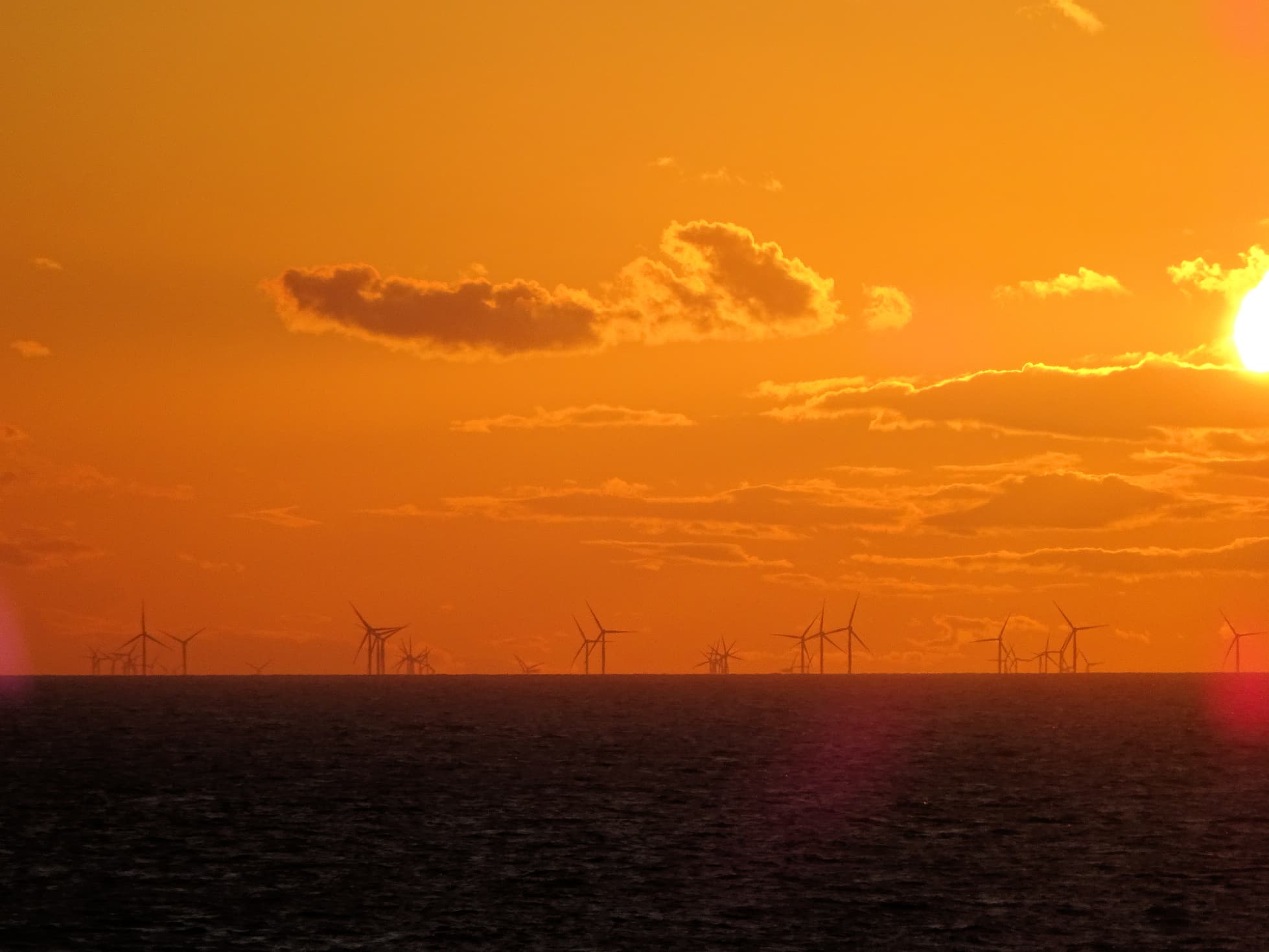 Galloper Offshore Wind Farm