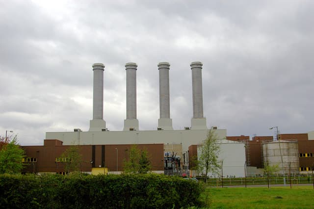 Killingholme Power Station