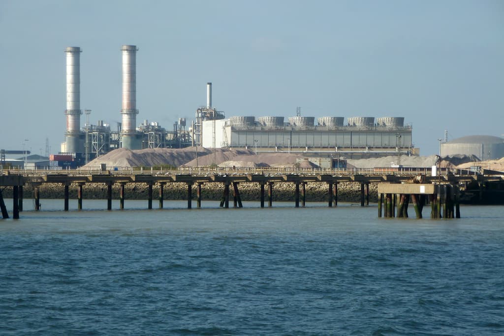 Medway Power Station